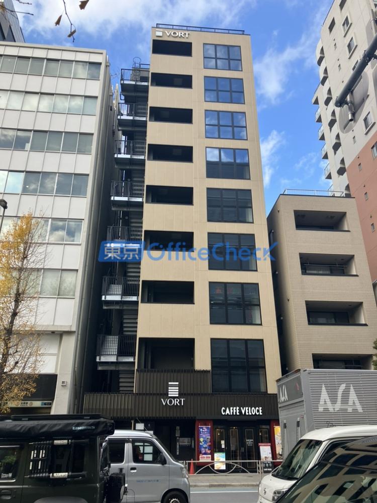 VORT浅草江戸通り