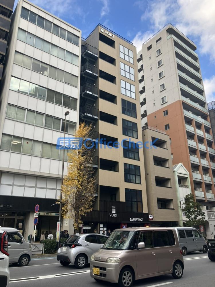 VORT浅草江戸通り