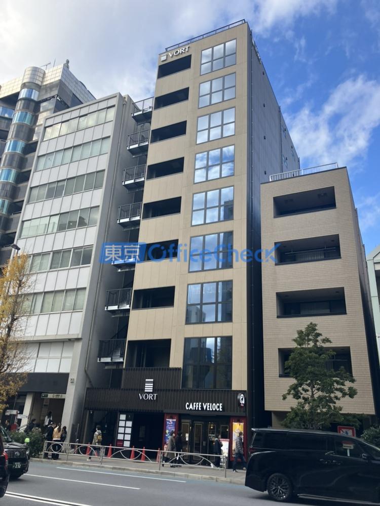 VORT浅草江戸通り