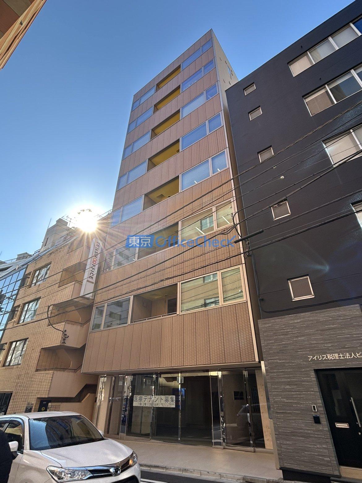 天翔日本橋茅場町ビル