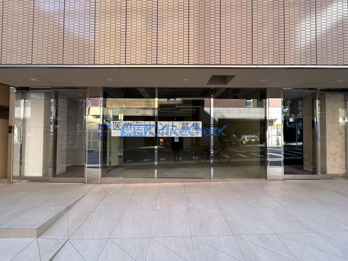 天翔日本橋茅場町ビル
