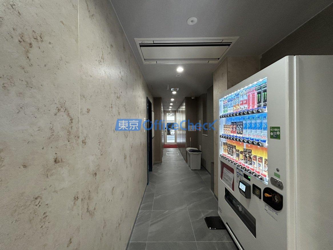 天翔日本橋茅場町ビル