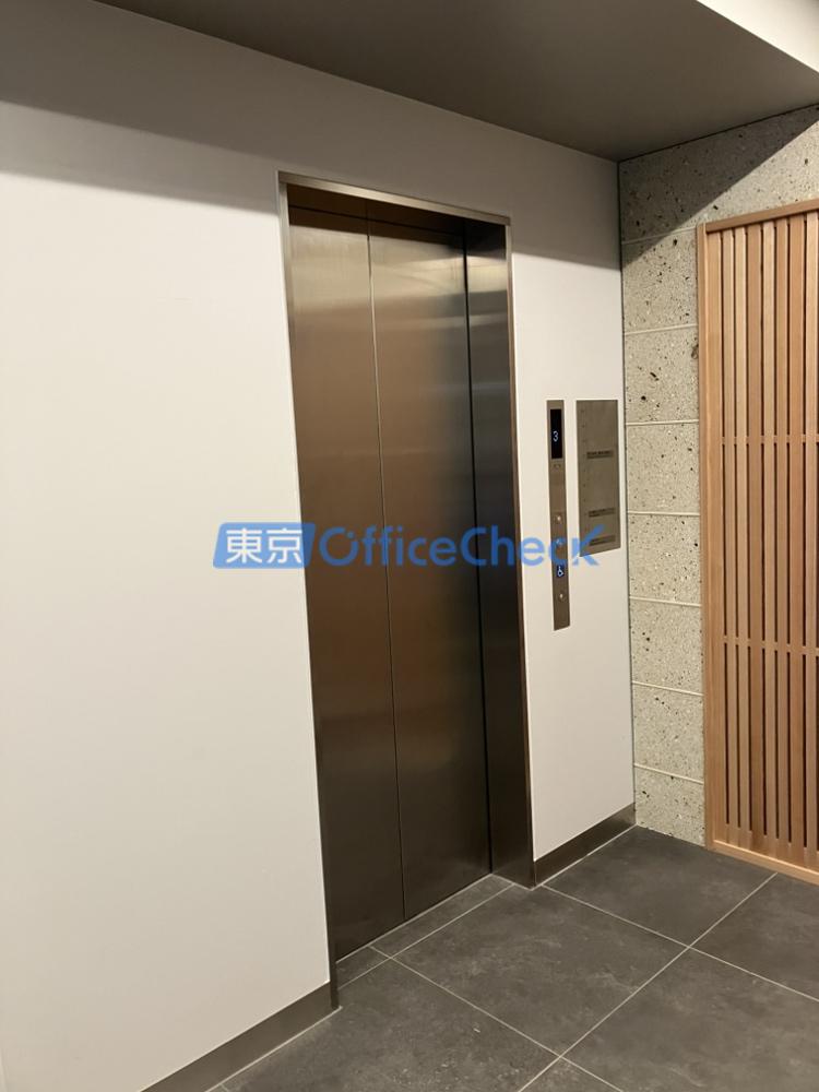 VORT日本橋本銀通り