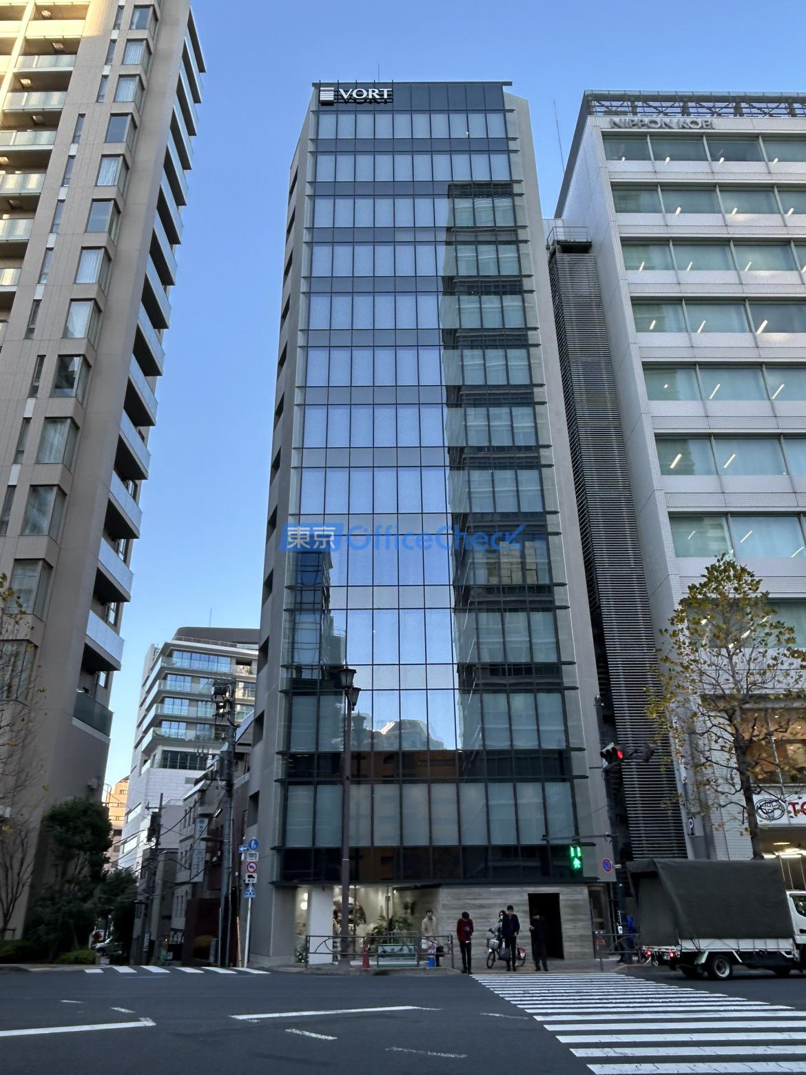 ＶＯＲＴ麹町大通り