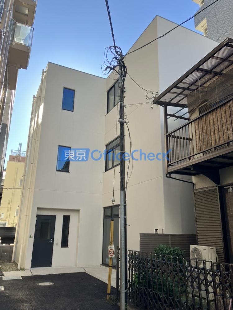 用賀４丁目店舗