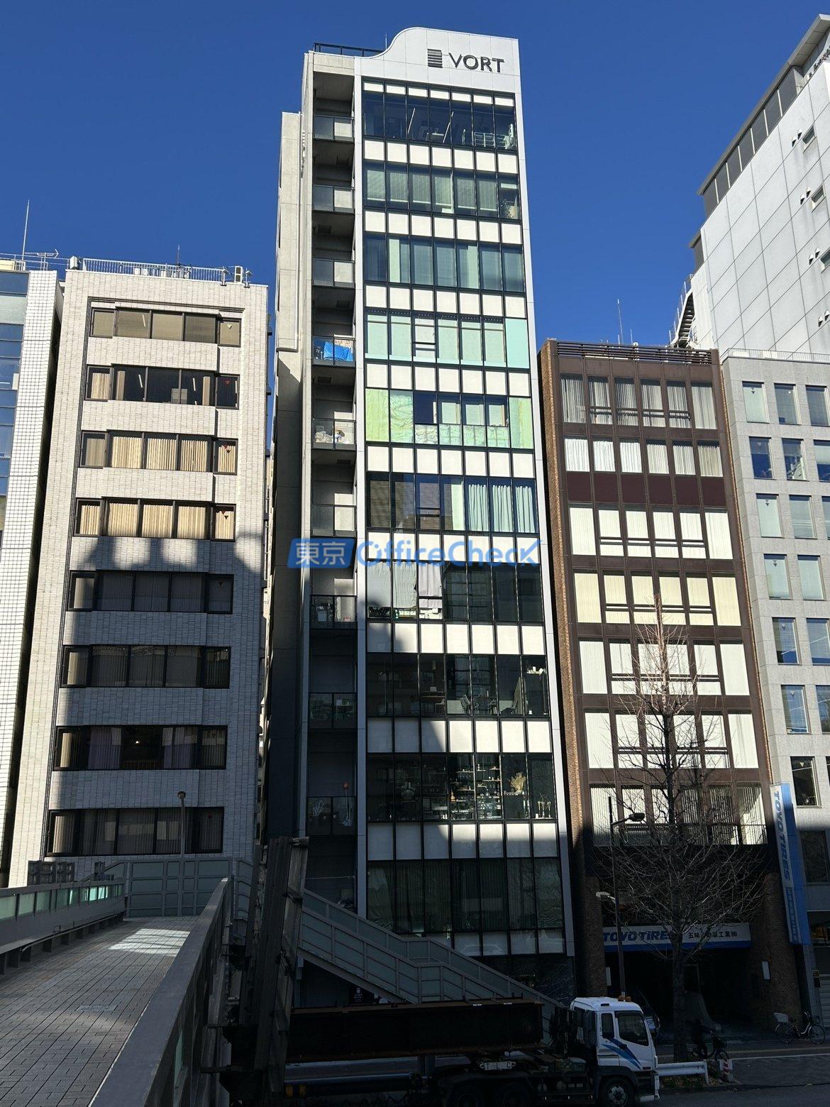 ＶＯＲＴ銀座ｂｒｉｌｌｅｒ