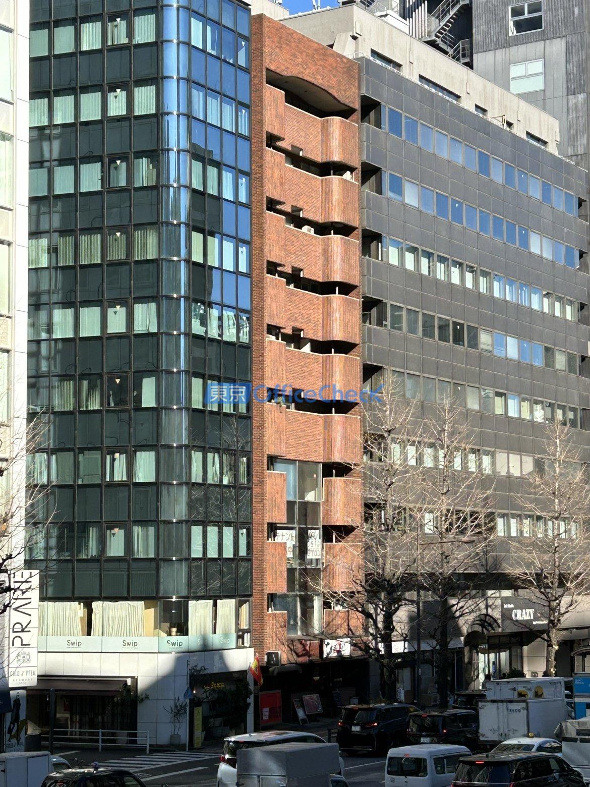 ＶＯＲＴ銀座ｂｒｉｌｌｅｒ