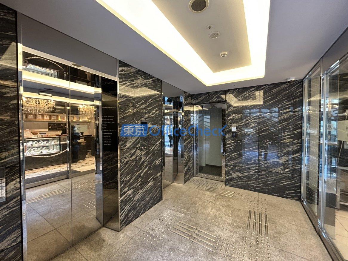 ＶＯＲＴ銀座ｂｒｉｌｌｅｒ