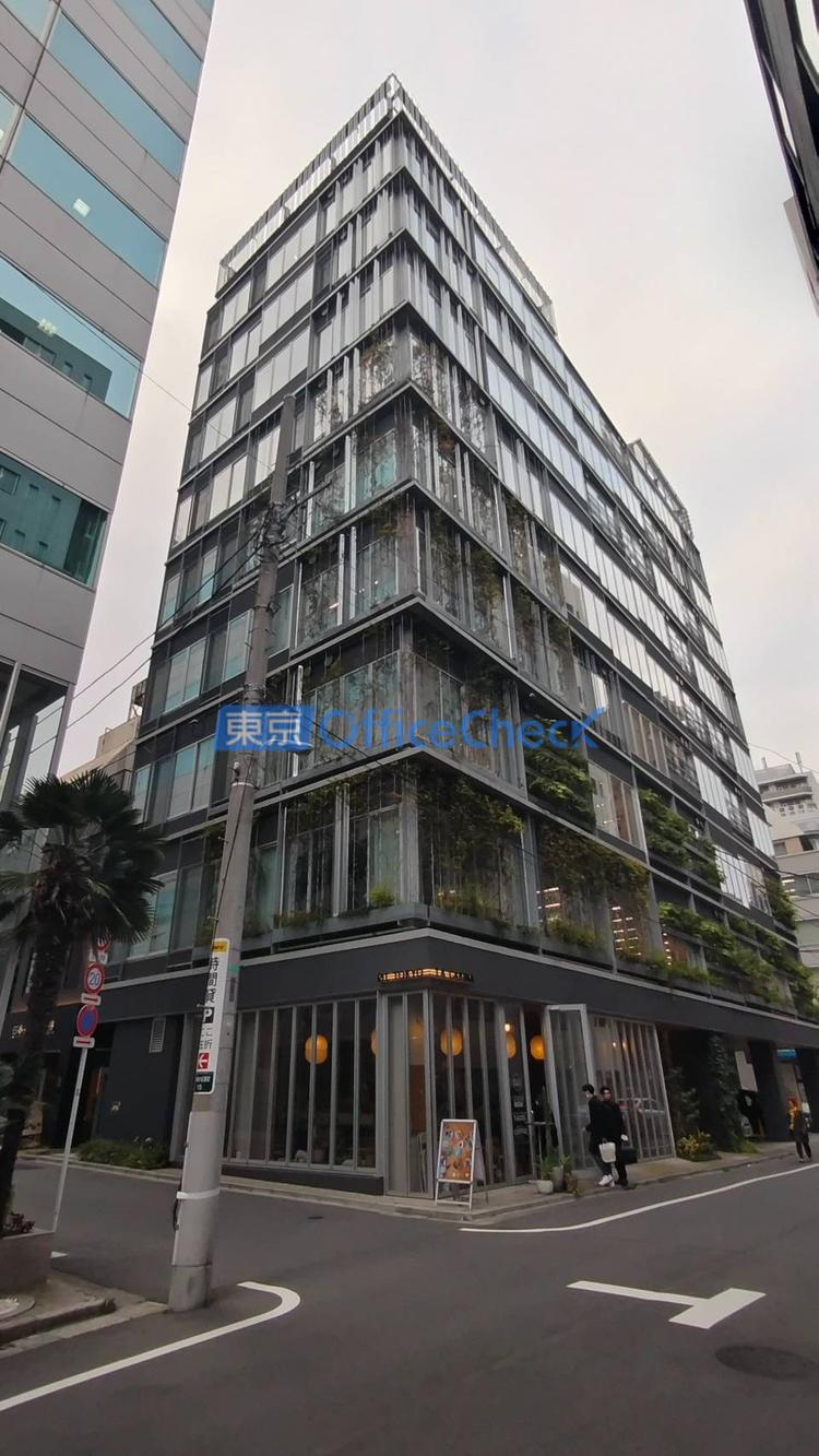 Ｔ-ＰＬＵＳ 日本橋小伝馬町