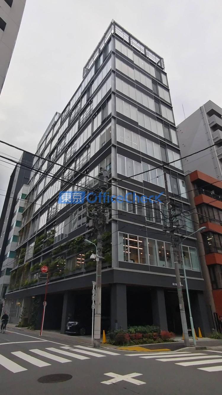 T-PLUS 日本橋小伝馬町