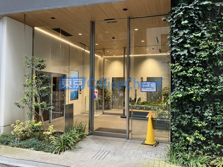 T-PLUS 日本橋小伝馬町