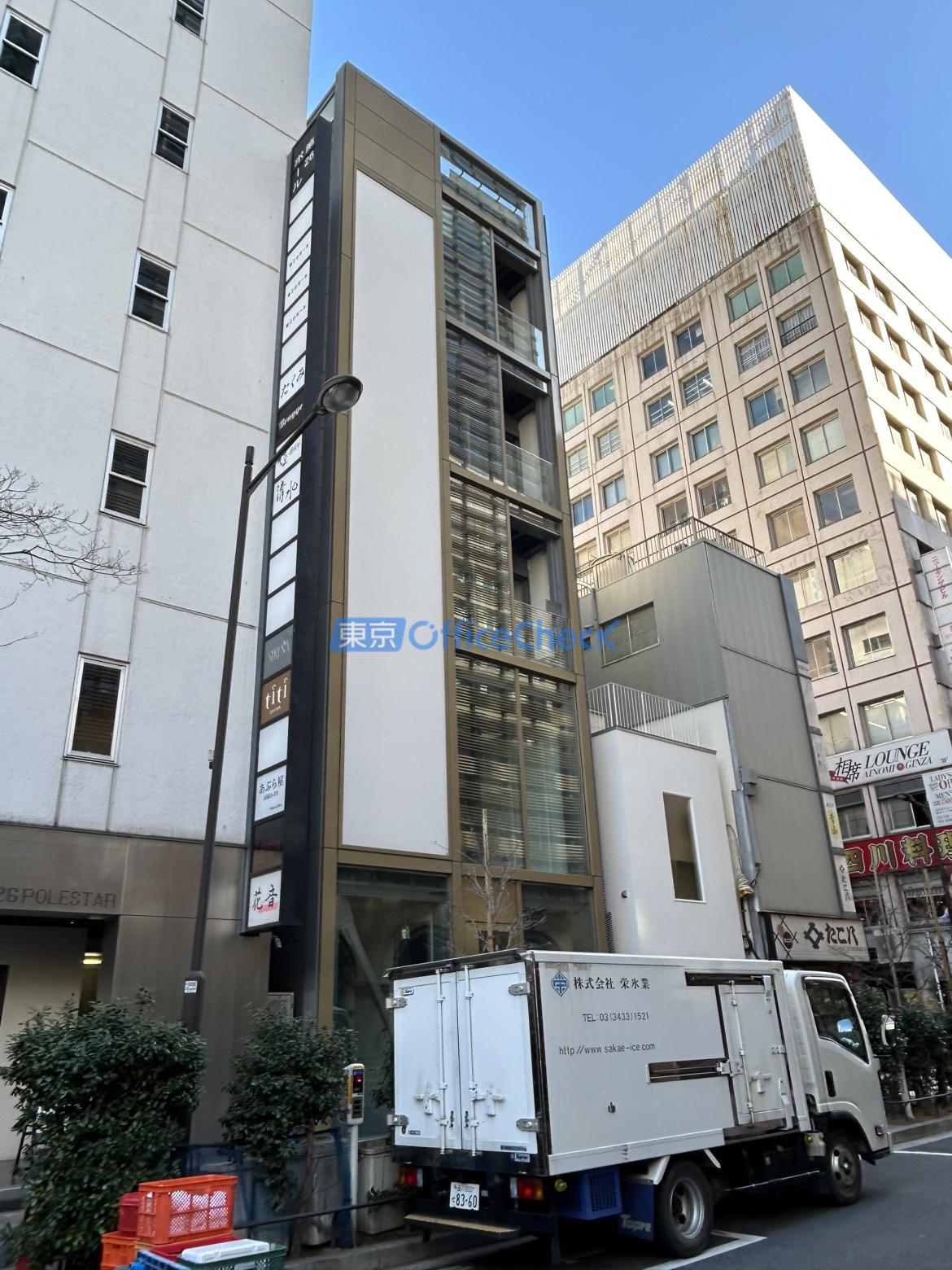 ＬＡＮＤＰＯＯＬ ＧＩＮＺＡ