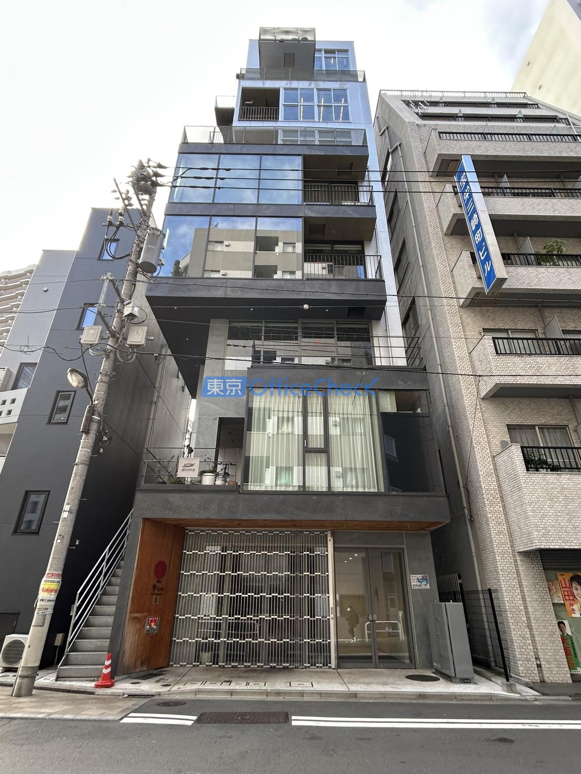 ＷＨＡＲＦ神田三崎町