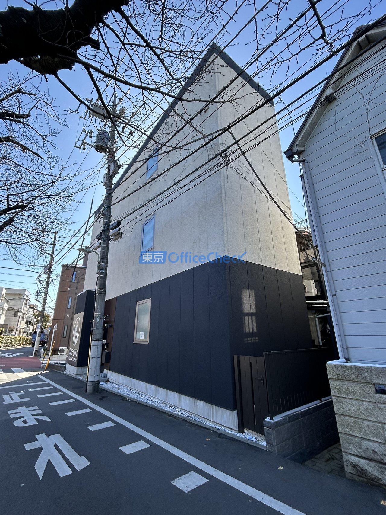 田園調布ガーデンプレイス