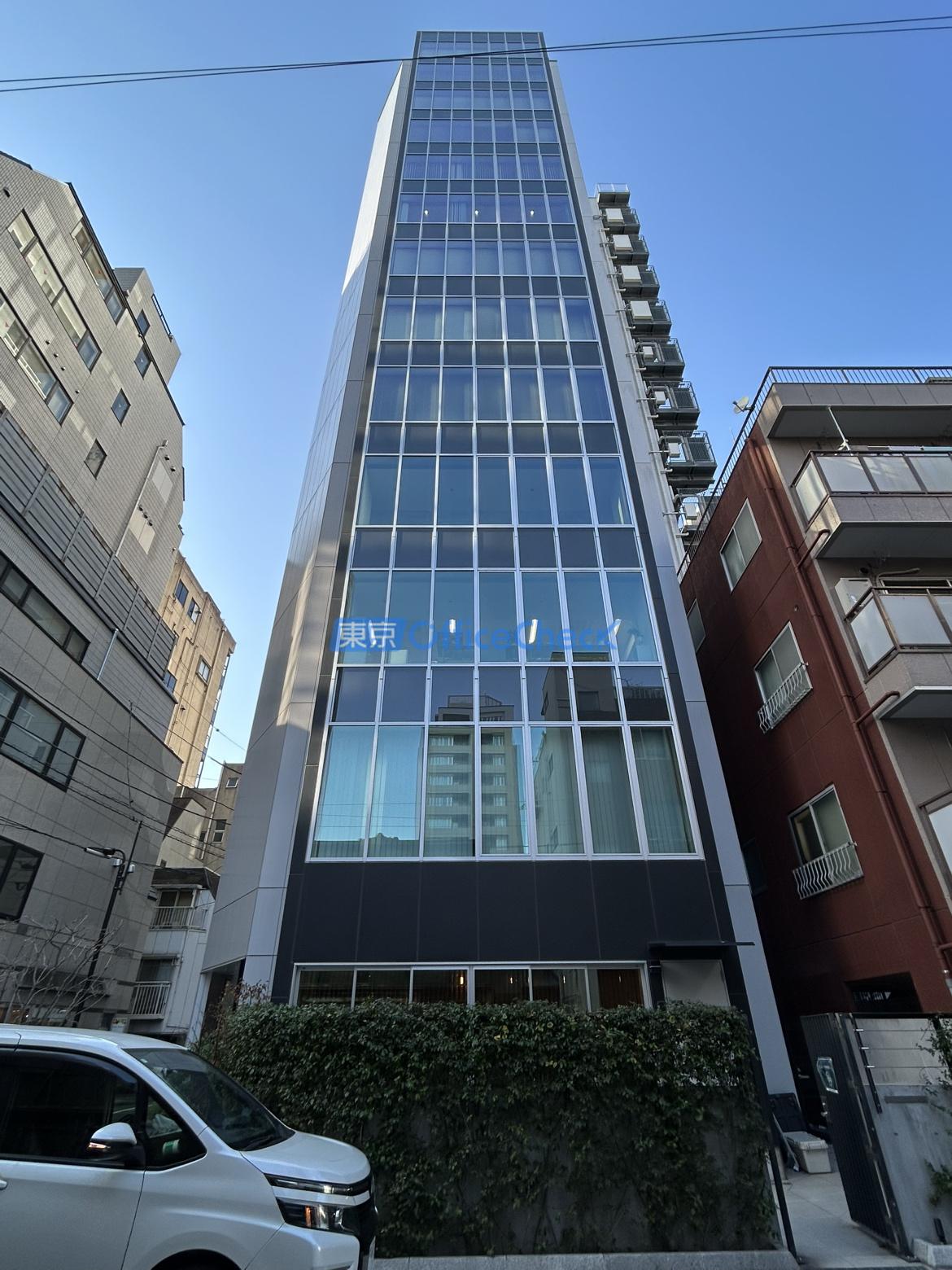 クロスシー秋葉原ビル