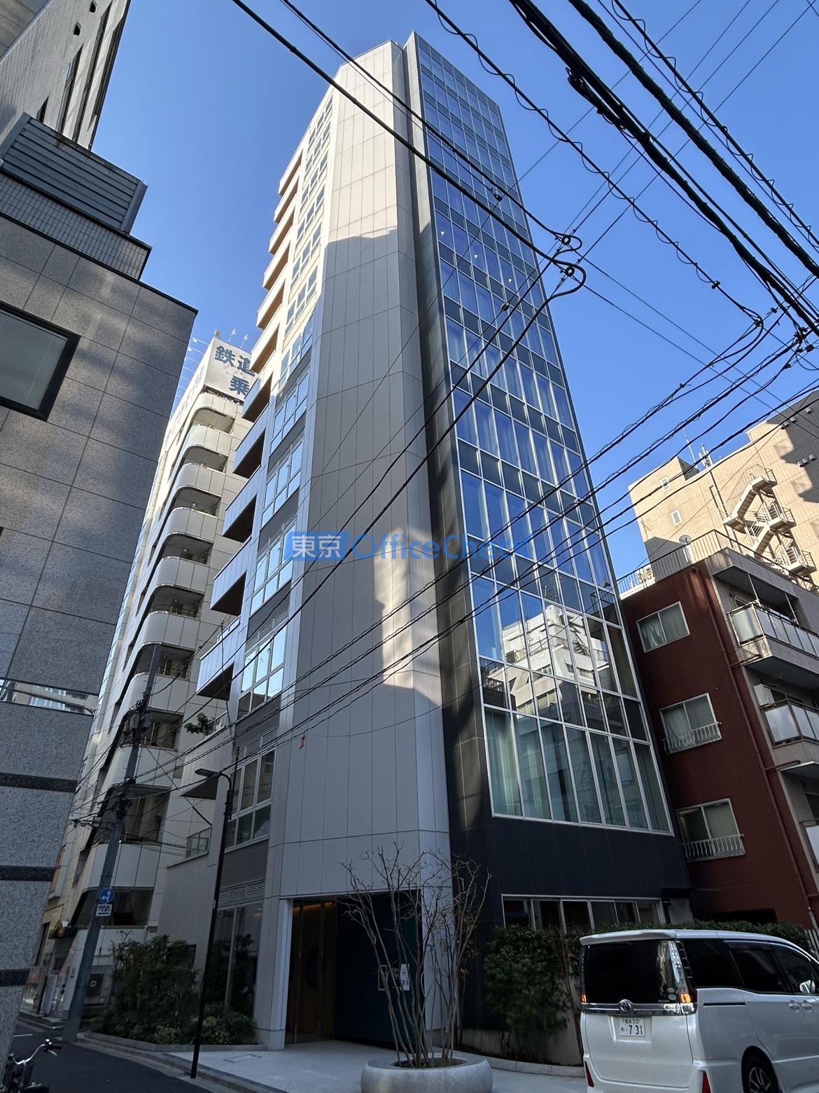 クロスシー秋葉原ビル