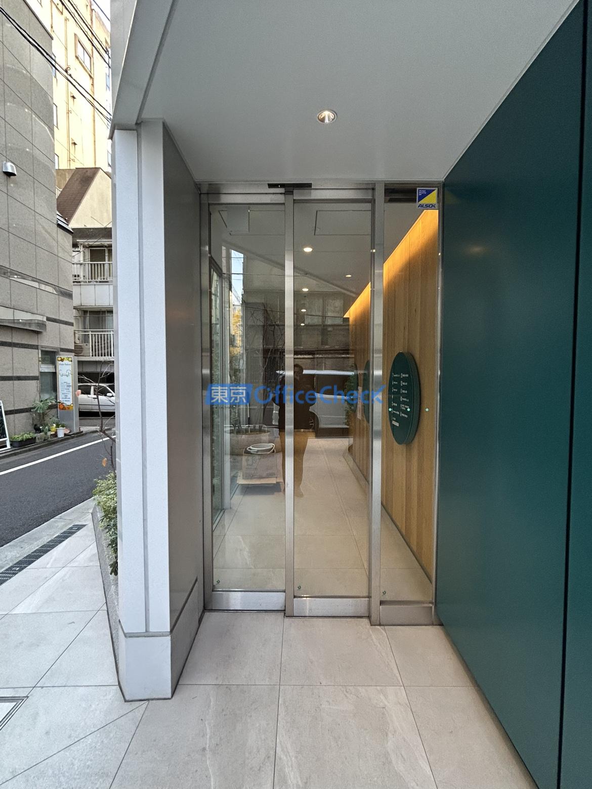 クロスシー秋葉原ビル