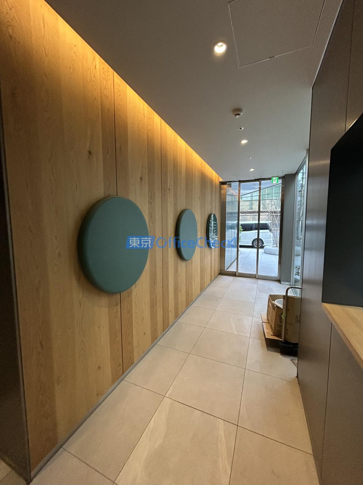 クロスシー秋葉原ビル