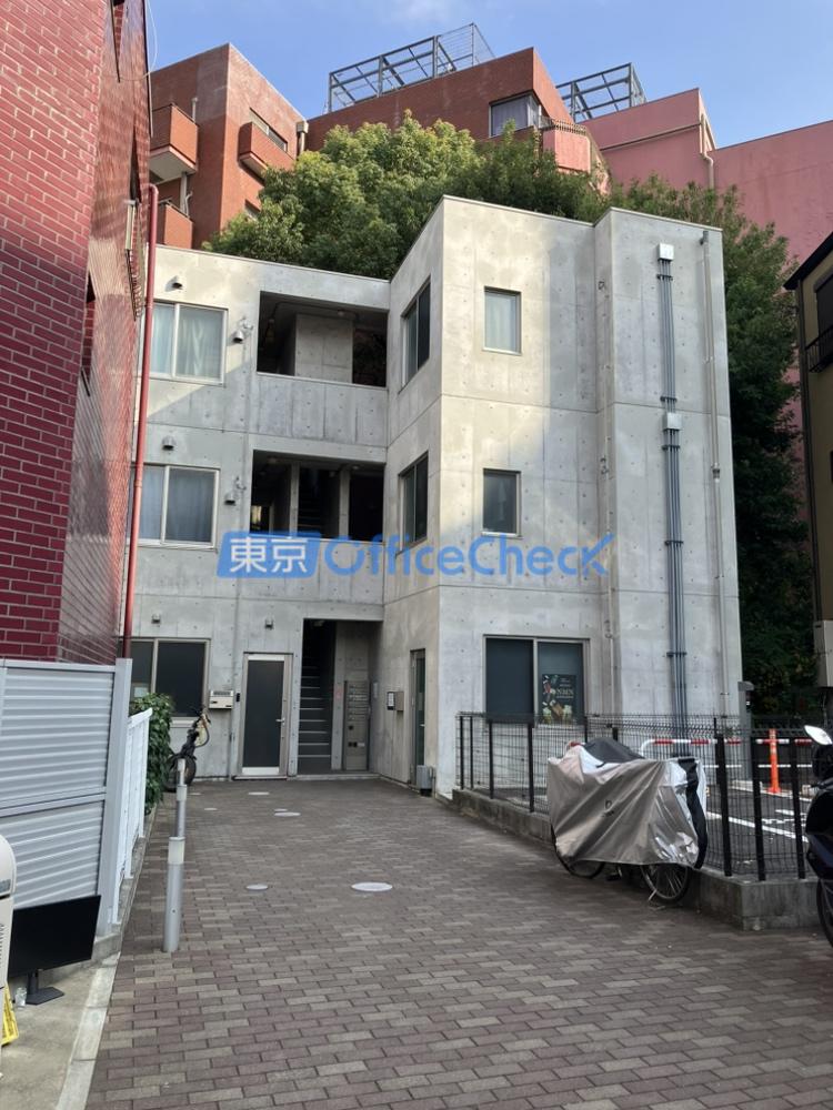 ベルコート赤坂