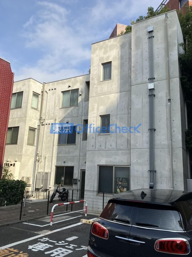 ベルコート赤坂