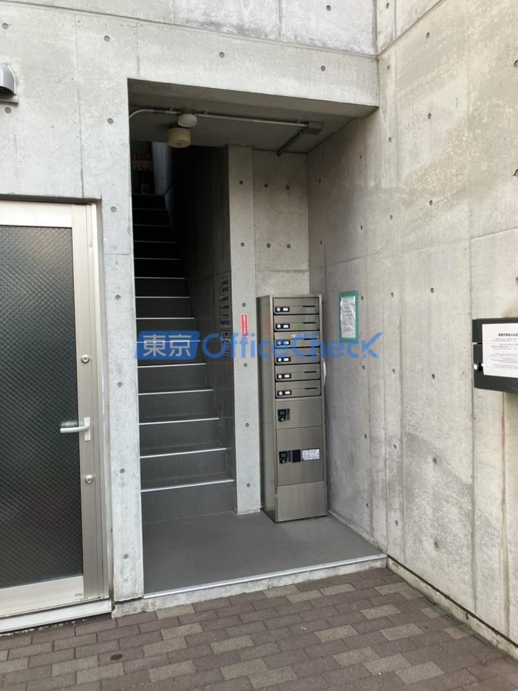 ベルコート赤坂