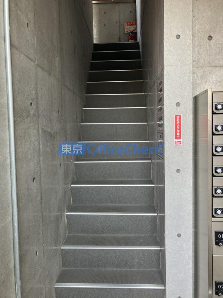 ベルコート赤坂