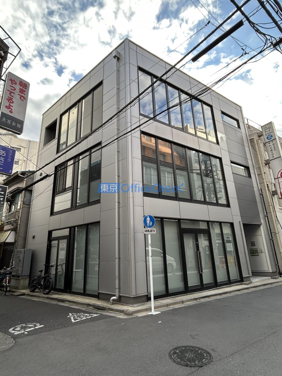 MT-O神保町アネックス