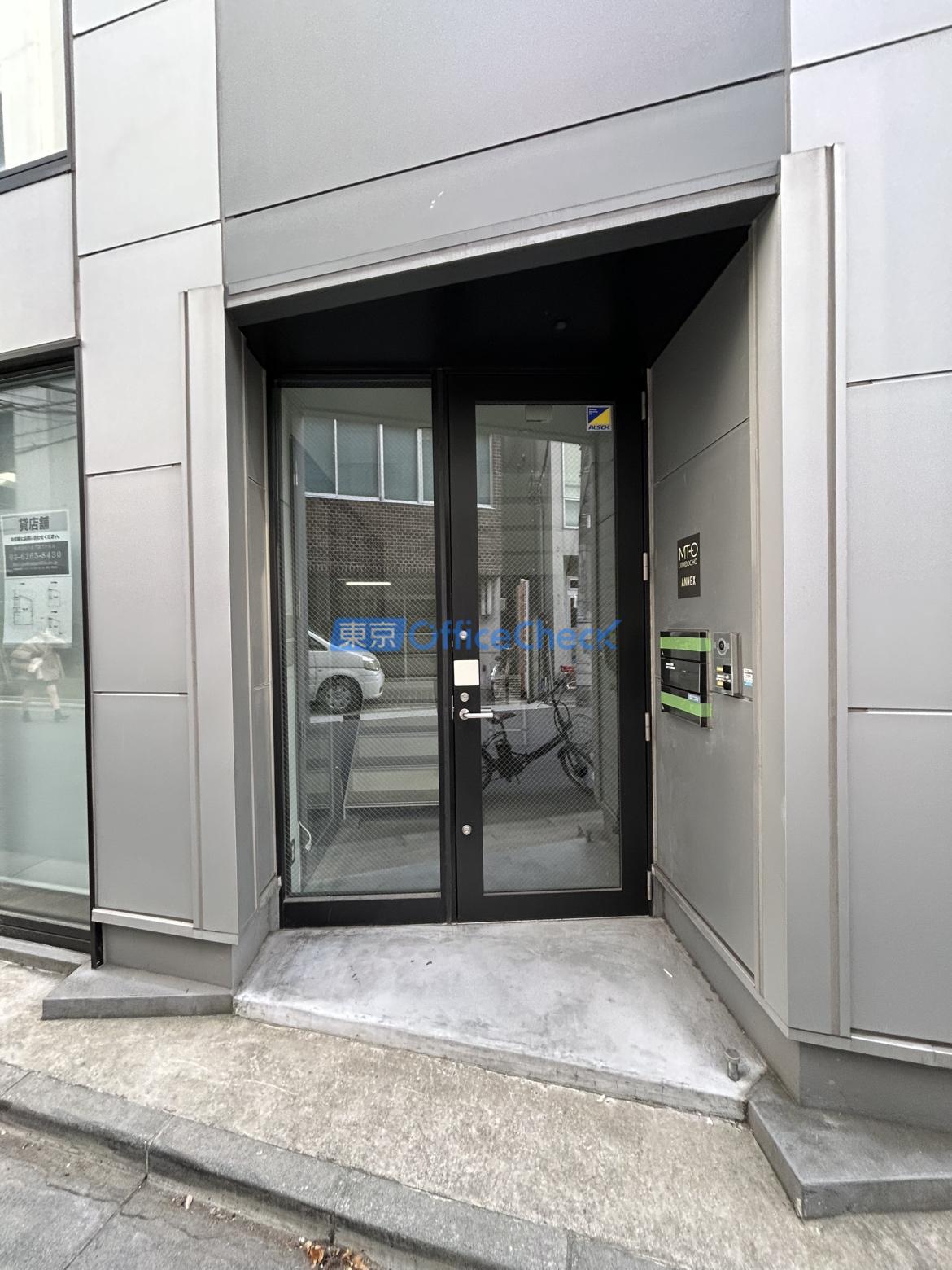 MT-O神保町アネックス