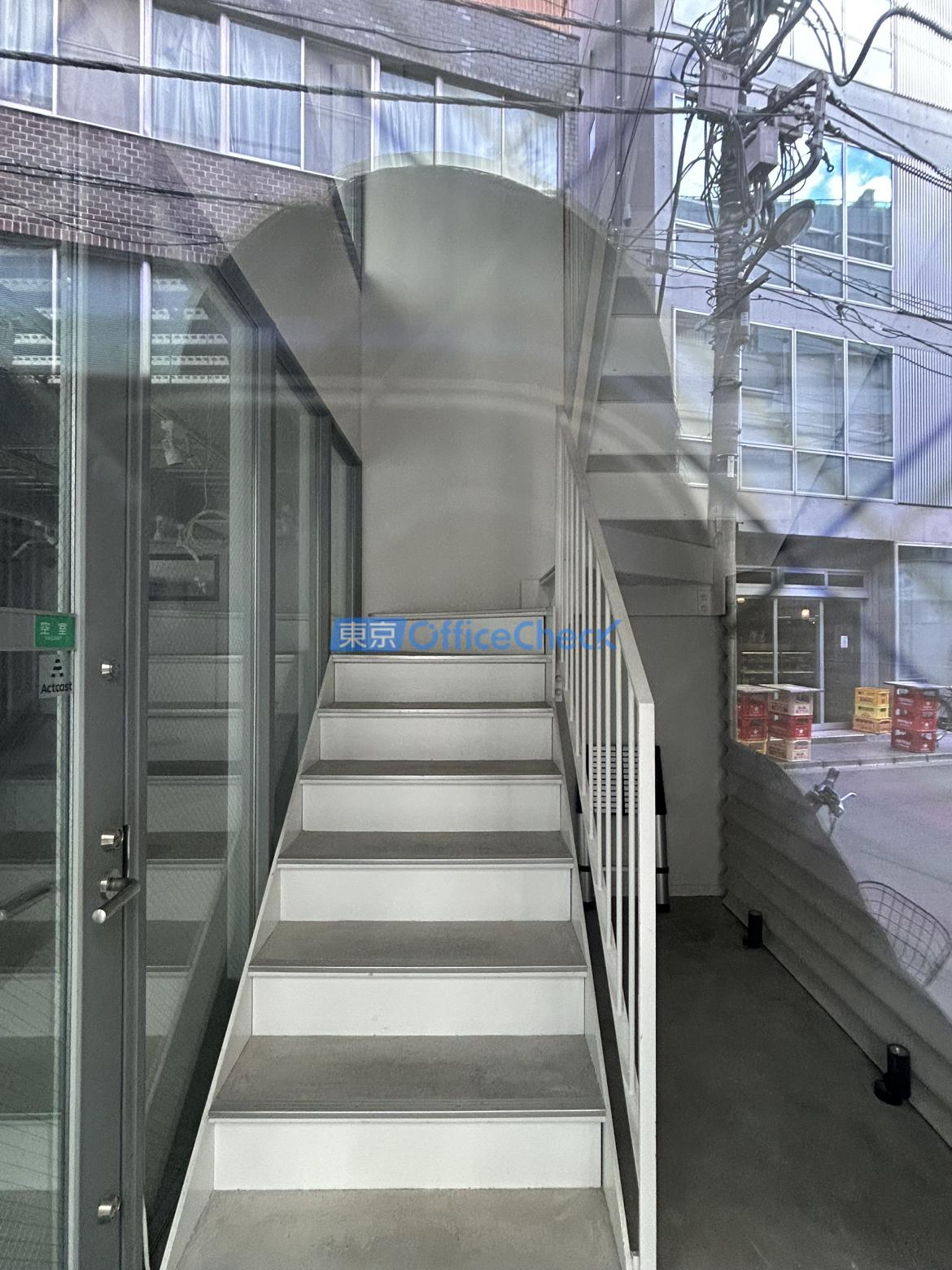 MT-O神保町アネックス