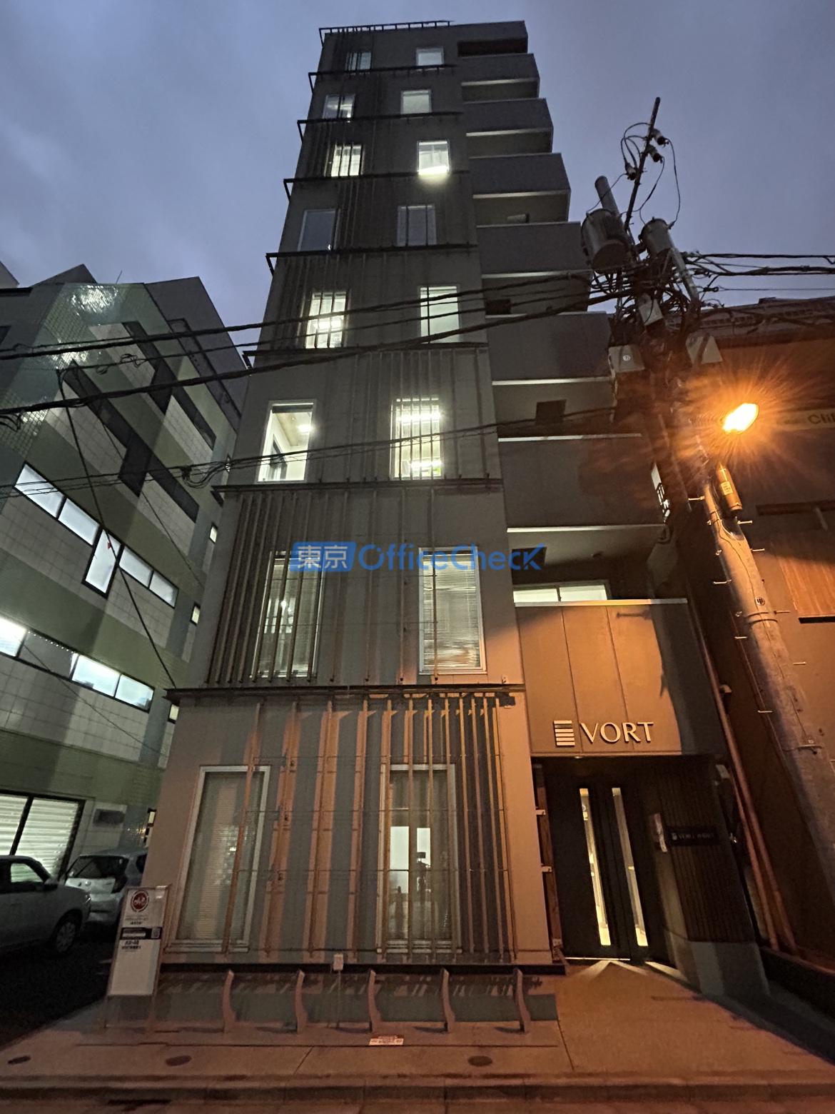 ＶＯＲＴ秋葉原Ｖ