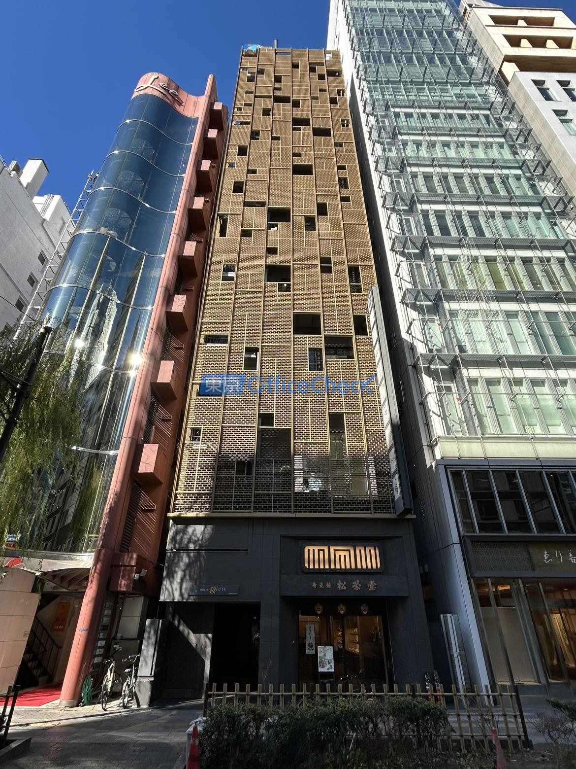 ＨＵＬＩＣ＆Ｎｅｗ ＧＩＮＺＡ７