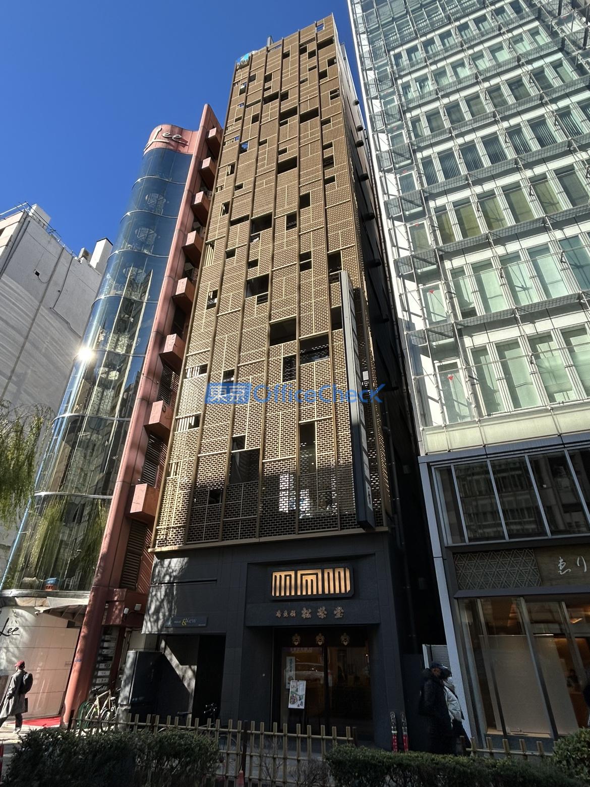 ＨＵＬＩＣ＆Ｎｅｗ ＧＩＮＺＡ７