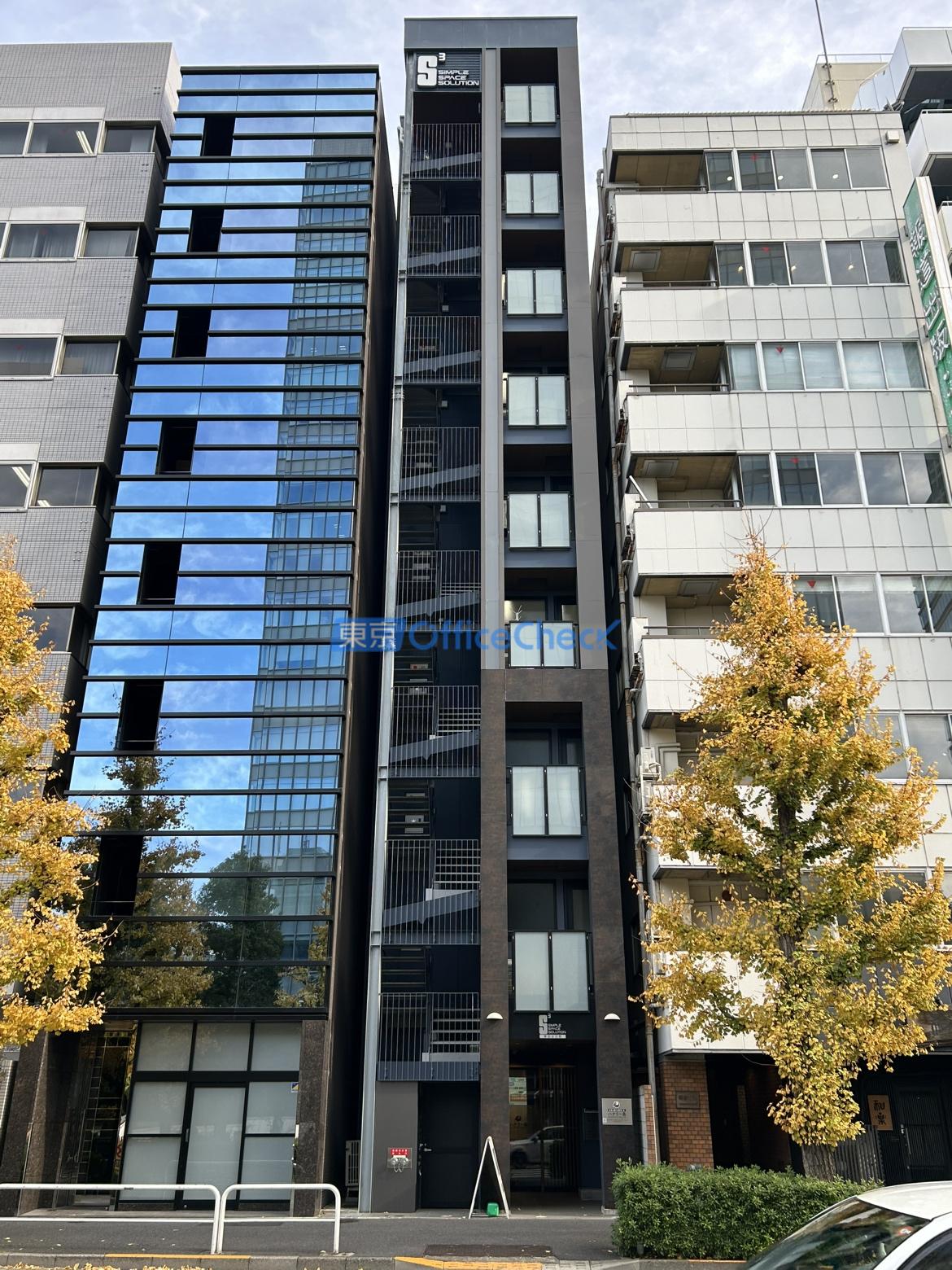 Ｓ３神田小川町ビル