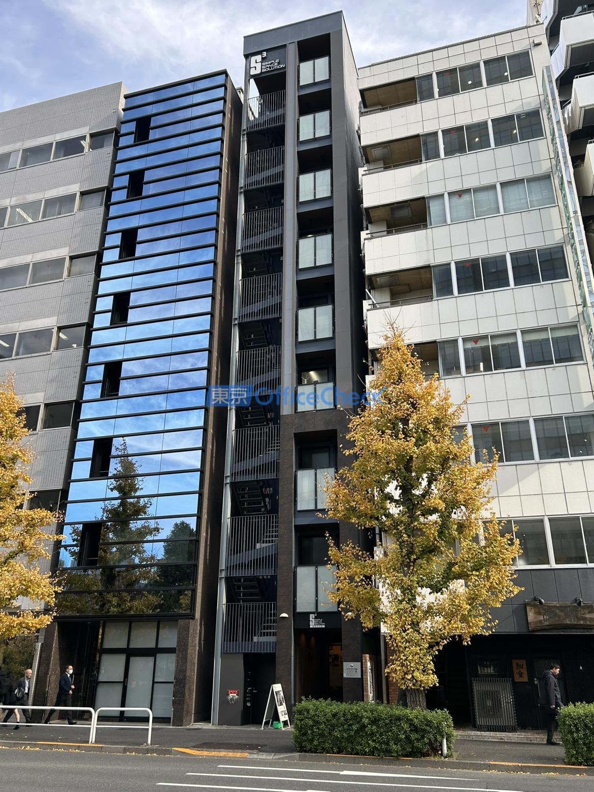 Ｓ３神田小川町ビル