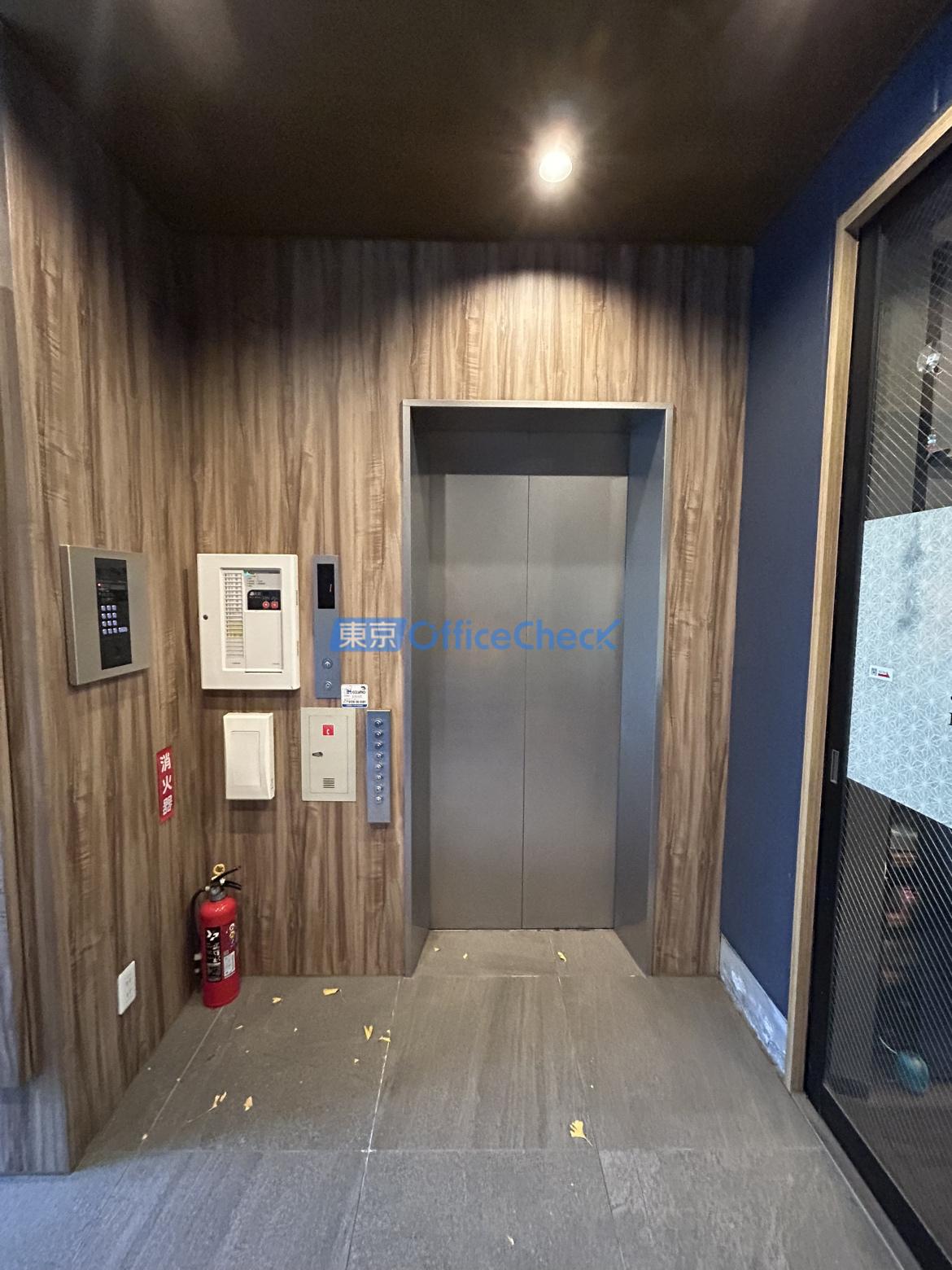 Ｓ３神田小川町ビル