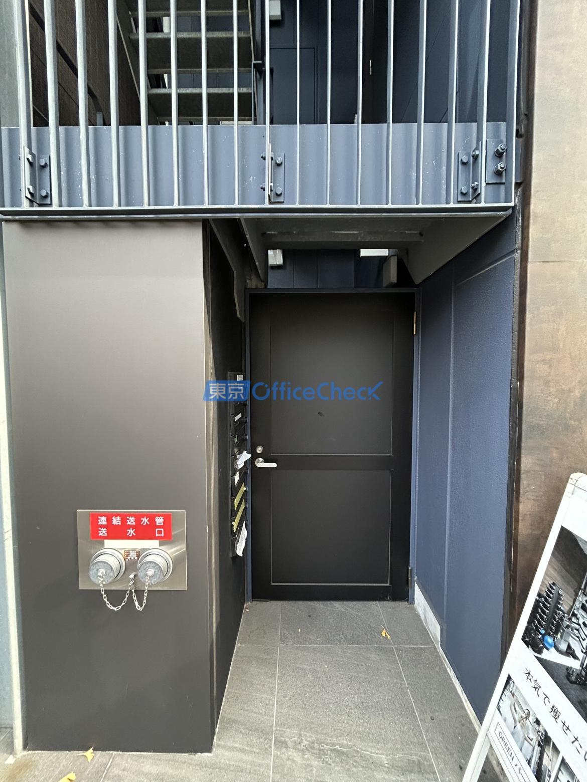 Ｓ３神田小川町ビル