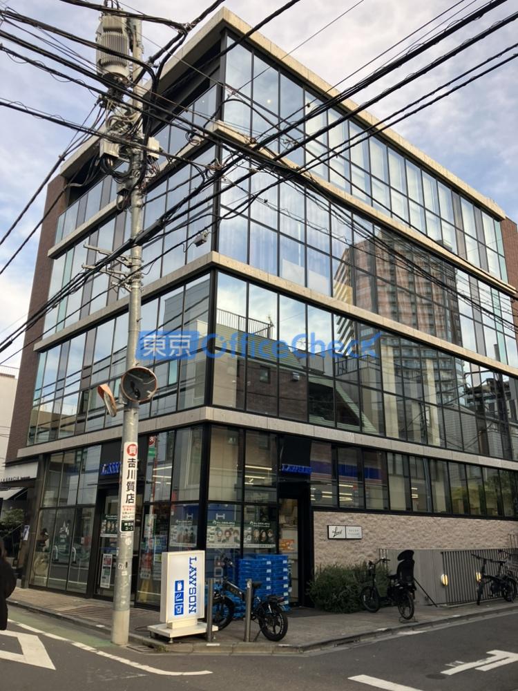 ラグラシア表参道