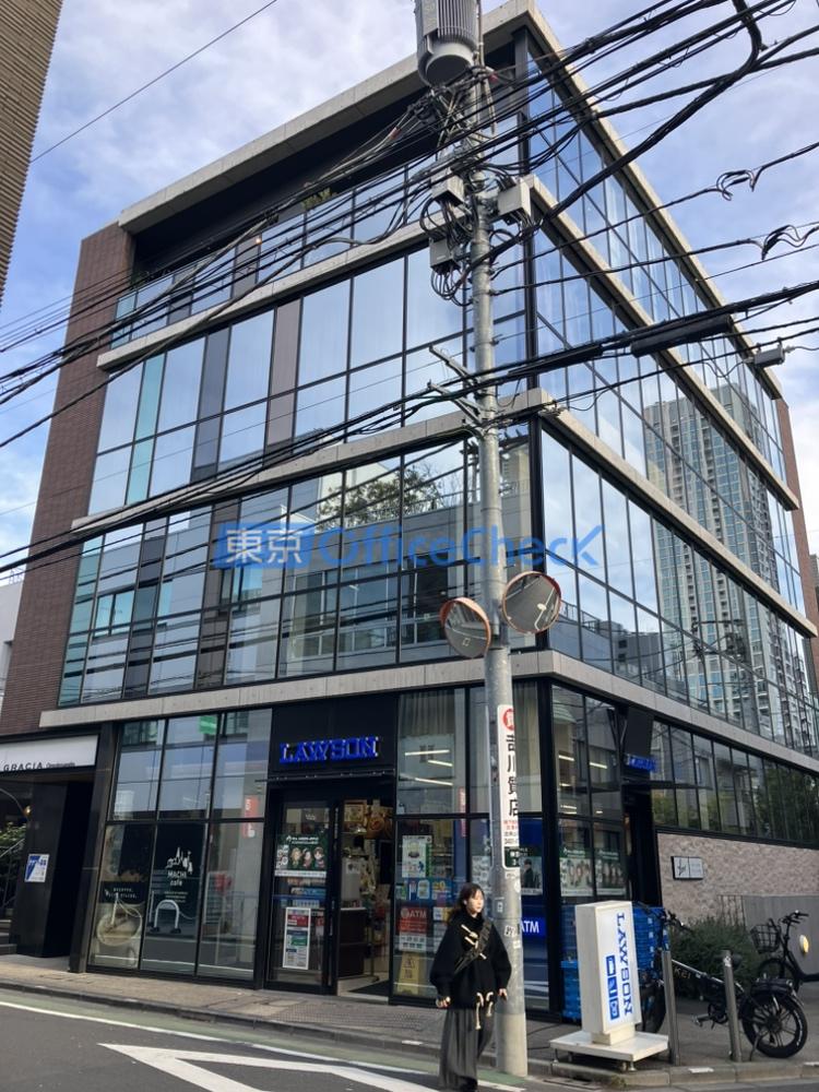 ラグラシア表参道