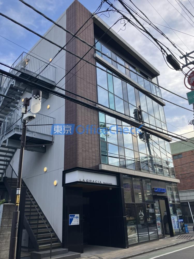 ラグラシア表参道