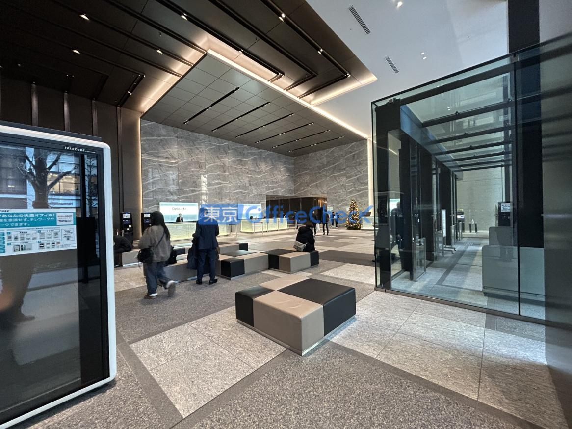 丸の内二重橋ビルディング