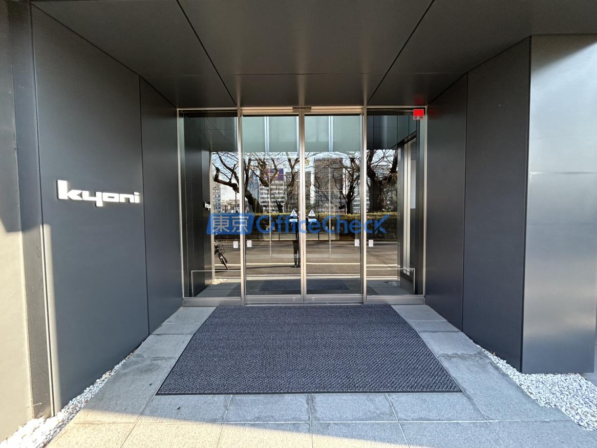 ＫＹＯＮＩ ＢＬＤＧ．