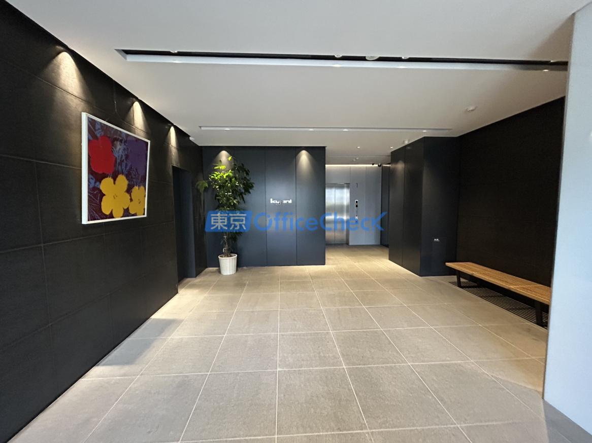 ＫＹＯＮＩ ＢＬＤＧ．