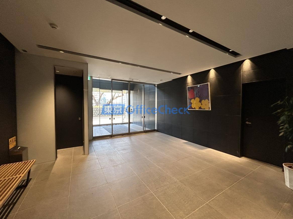 ＫＹＯＮＩ ＢＬＤＧ．