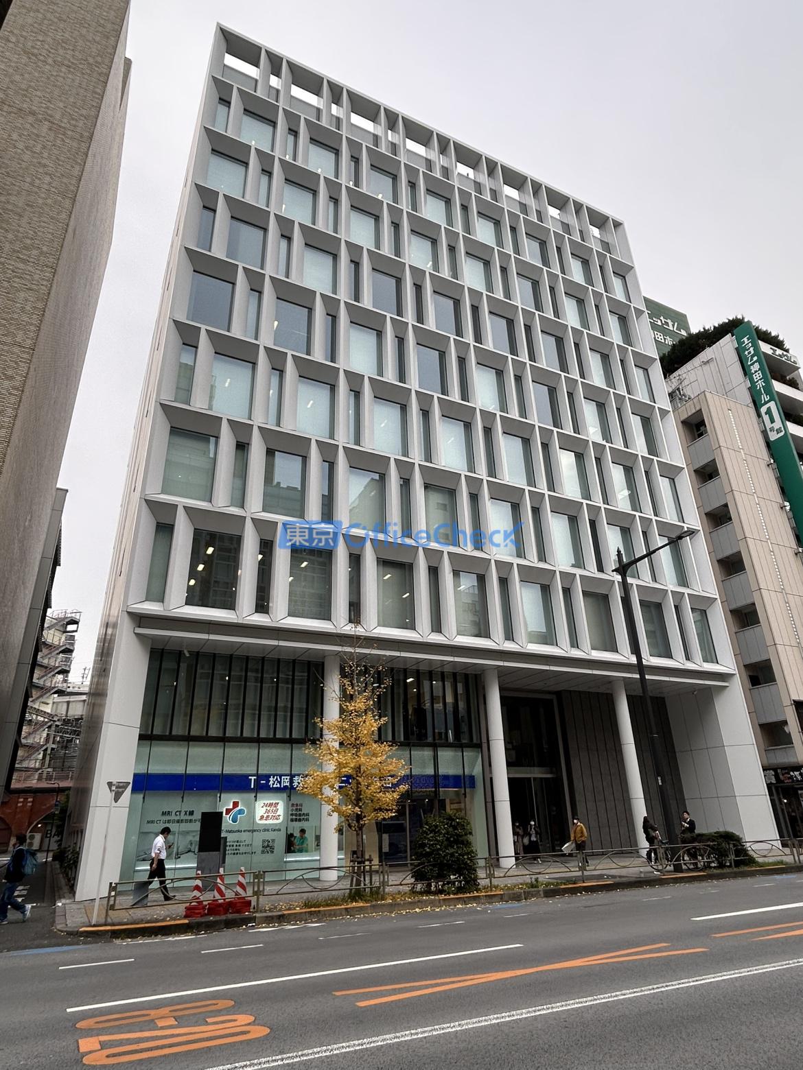 ｏａｋ神田鍛冶町