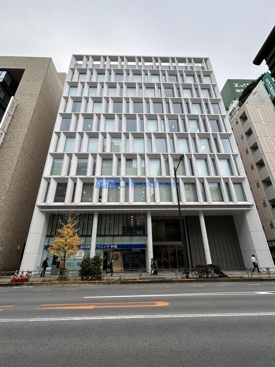 ｏａｋ神田鍛冶町