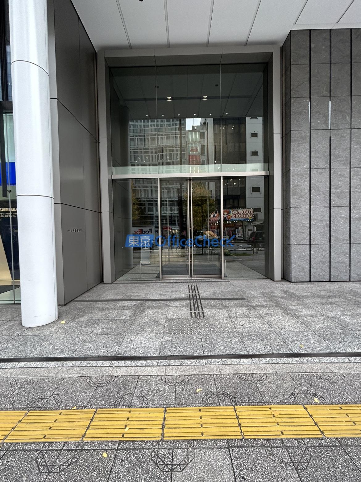 ｏａｋ神田鍛冶町