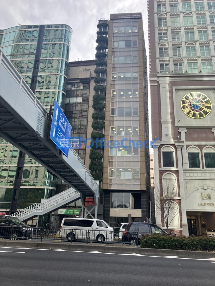 センテニアル青山