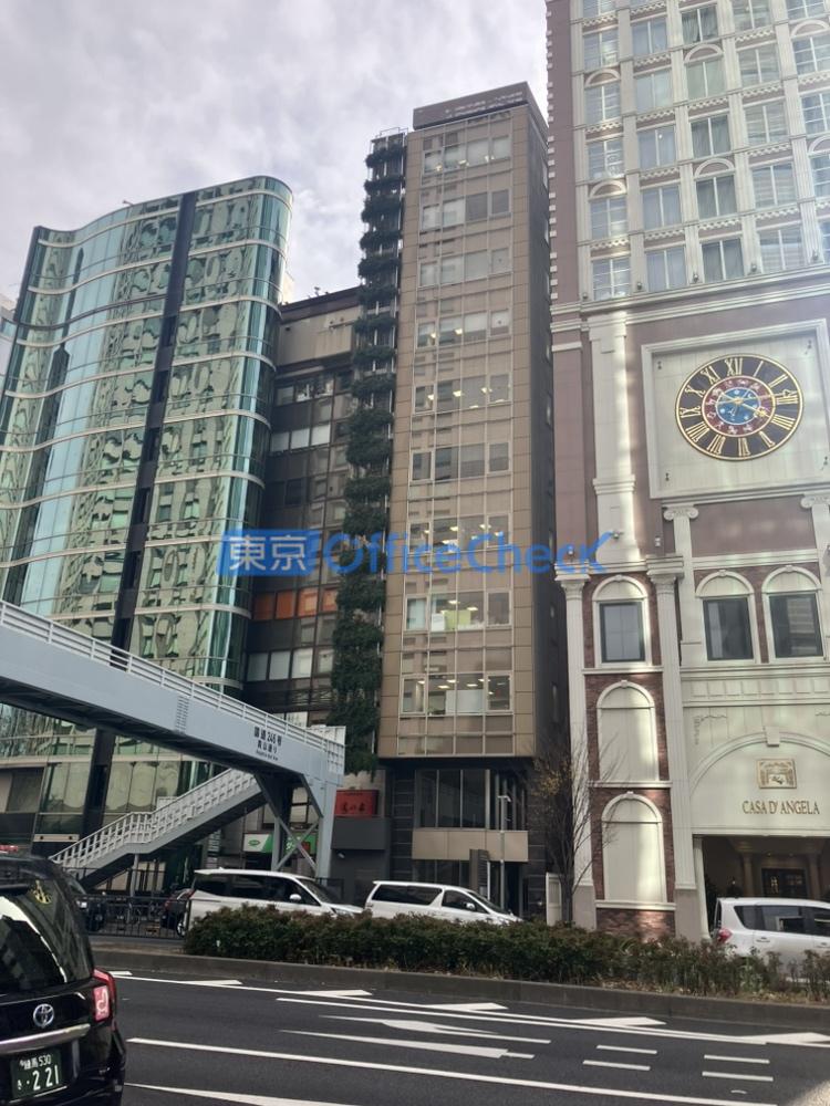 センテニアル青山