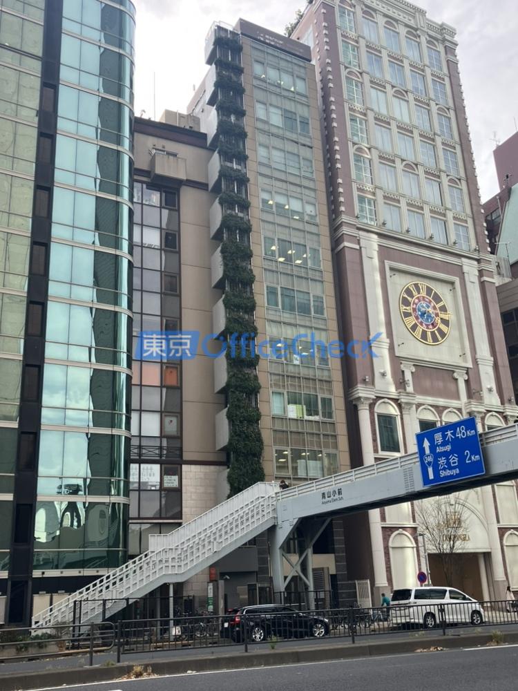 センテニアル青山