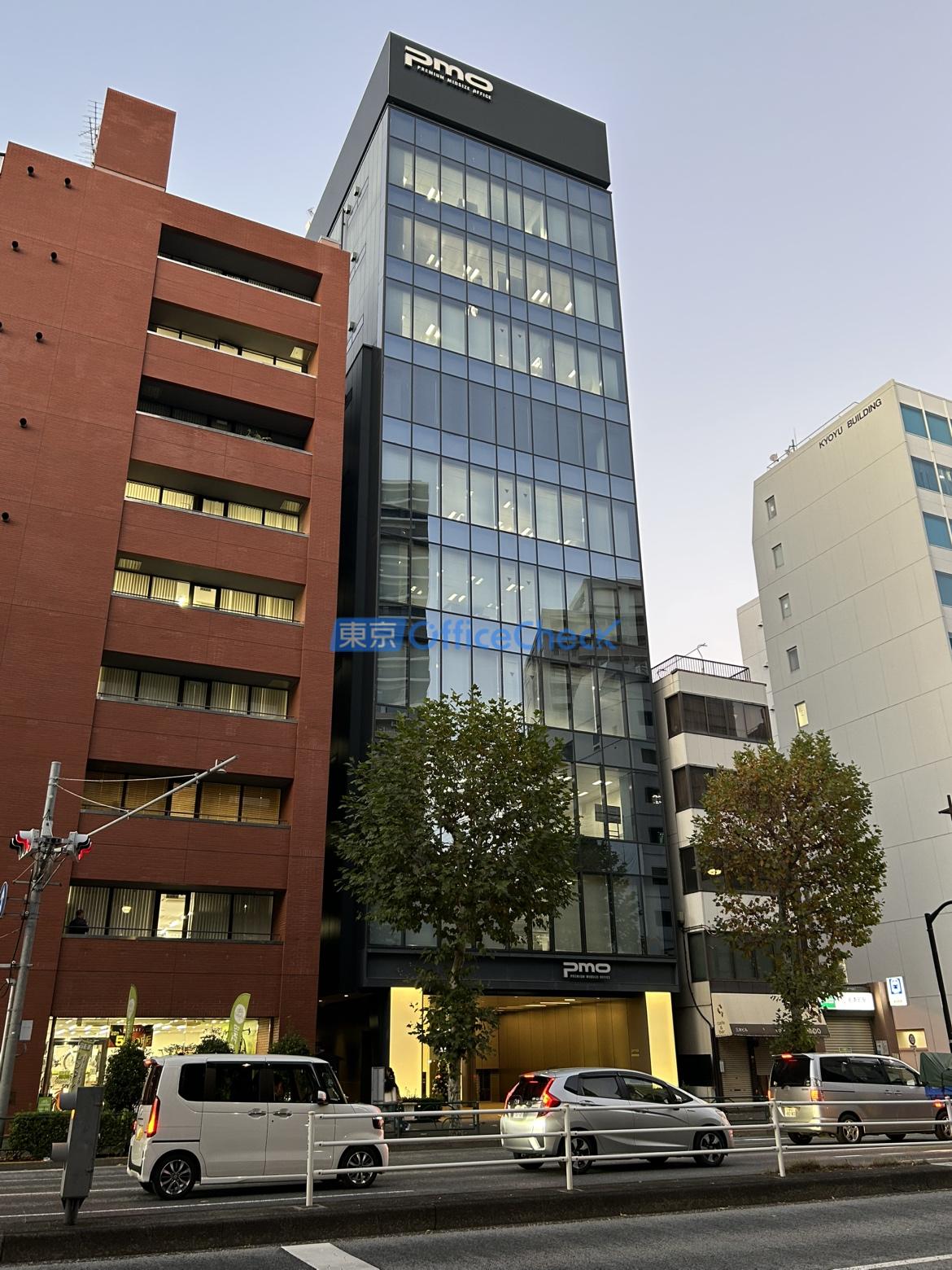 ＰＭＯ神田岩本町